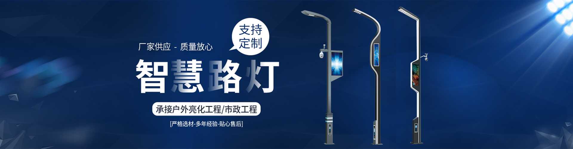 汤阴县太阳能路灯定制厂家